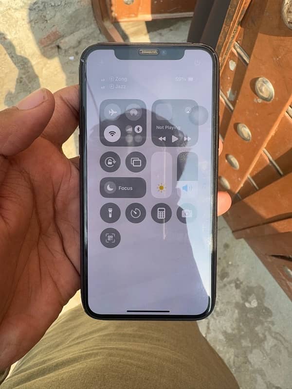 Iphone 11 Pro 256gb Dual Sim Pta 1