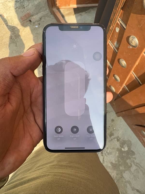 Iphone 11 Pro 256gb Dual Sim Pta 2