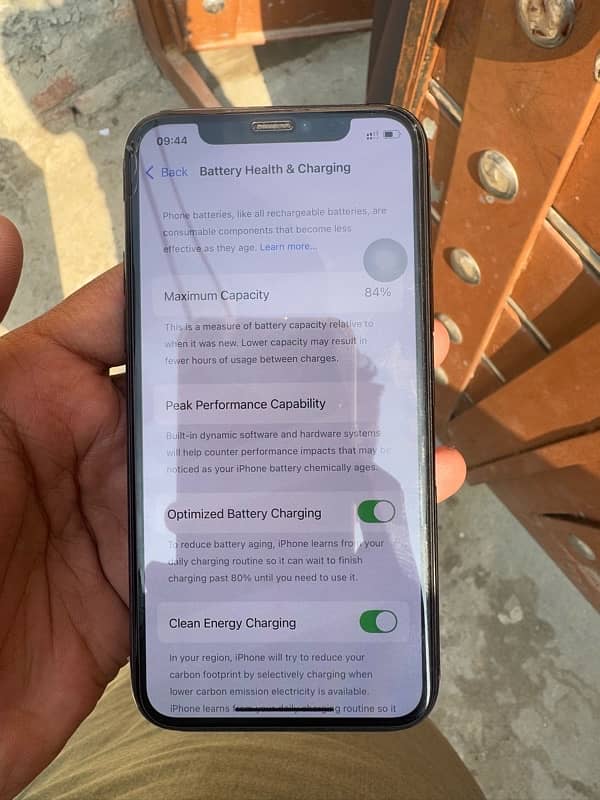 Iphone 11 Pro 256gb Dual Sim Pta 4