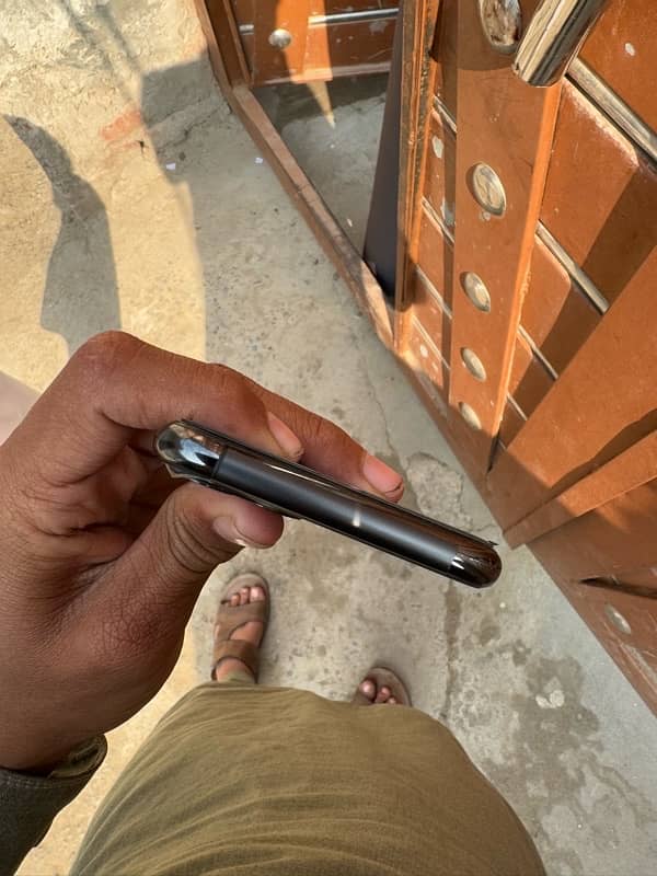 Iphone 11 Pro 256gb Dual Sim Pta 5