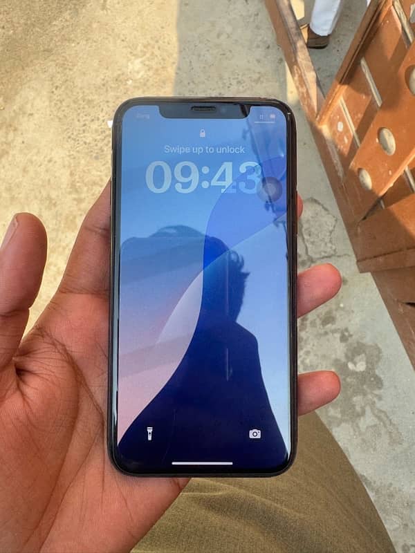 Iphone 11 Pro 256gb Dual Sim Pta 9