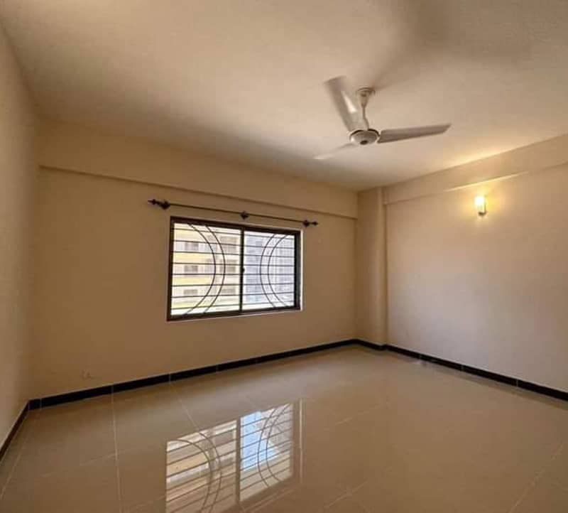 Apartment Is Available For Sale In Sector J, Askari-5, Malir Cantt. , KARACHI 1