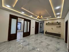 1 KANAL UPPER PORTION FOR RENT