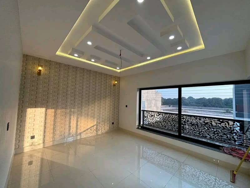 1 KANAL UPPER PORTION FOR RENT 5