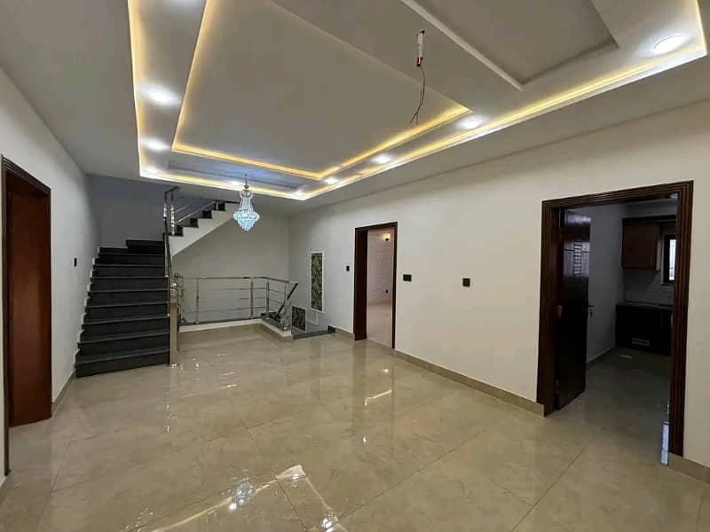 1 KANAL UPPER PORTION FOR RENT 7