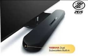 Yamaha ats 1080 sound bar