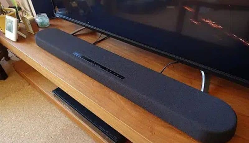 Yamaha ats 1080 sound bar 1