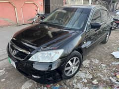 Honda Civic VTi  03314244763