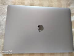 MacBook Pro 2019