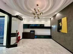 1Kanal upper luxury upper portion