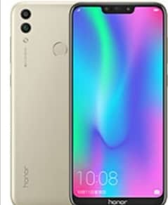 honor 8c