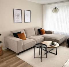 Sofe Set//5 ,6 And 7 Seater Sofa//L shaped Sofa//Corner sofa