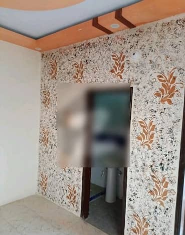 Book Flat Today In Allahwala Town - Sector 31-G 4