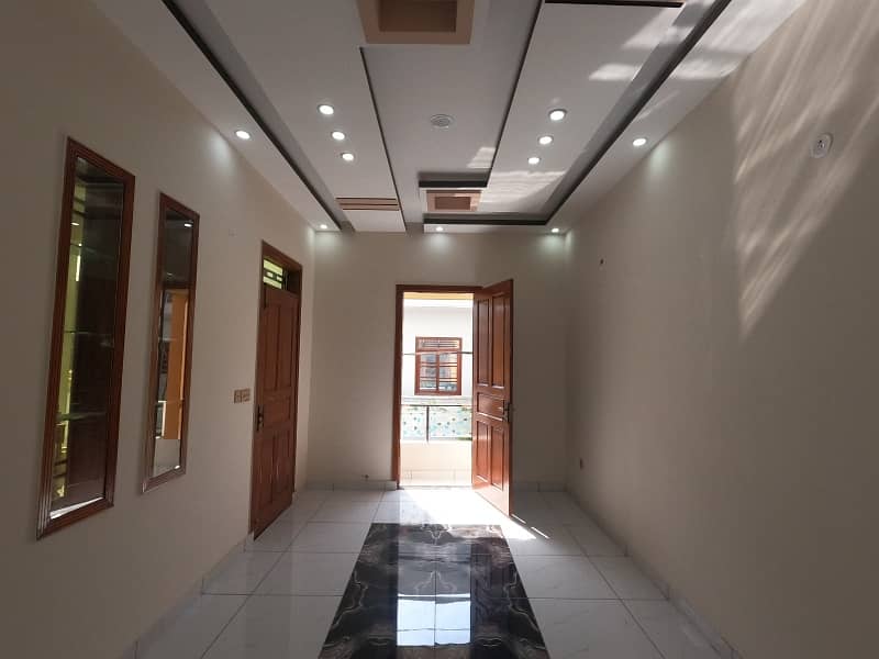 Prime Location In Saadi Town - Block 5 120 Square Yards House For sale 6