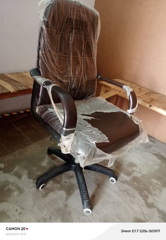 Office, home, computer and for any shop chair like a new chair 0