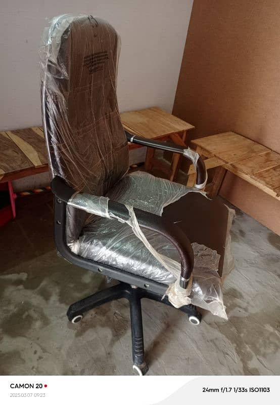 Office, home, computer and for any shop chair like a new chair 4