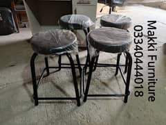 Stools/Chairs/Stool/High