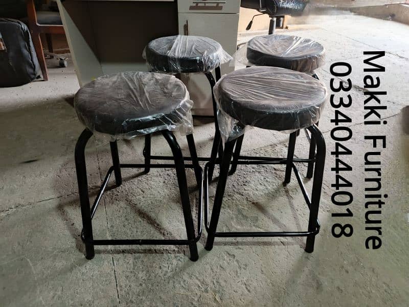 Stools/Chairs/Stool/High chairs/Office furniture/Chairs/Folding chair 0