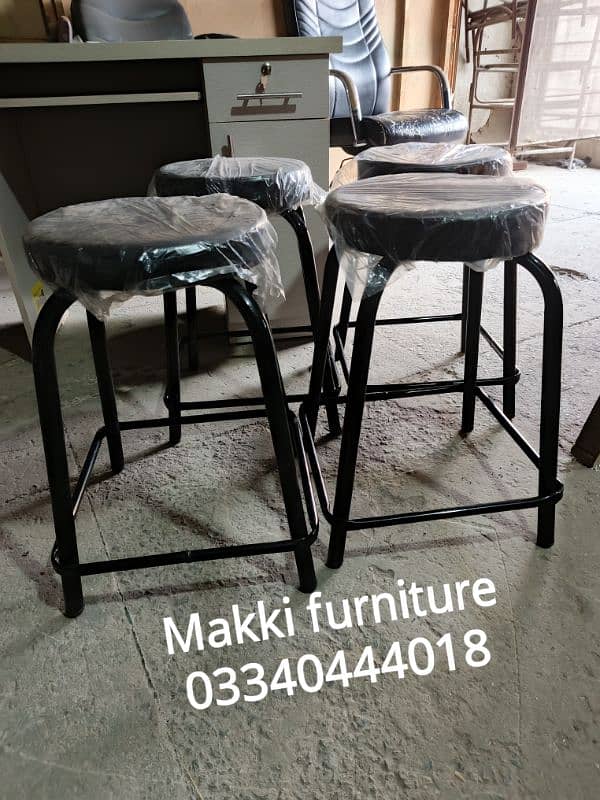 Stools/Chairs/Stool/High chairs/Office furniture/Chairs/Folding chair 1