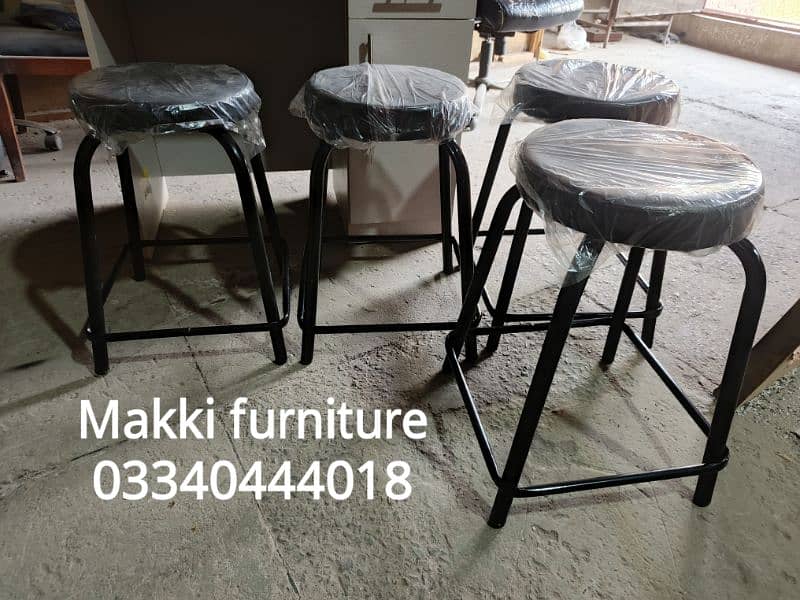 Stools/Chairs/Stool/High chairs/Office furniture/Chairs/Folding chair 2