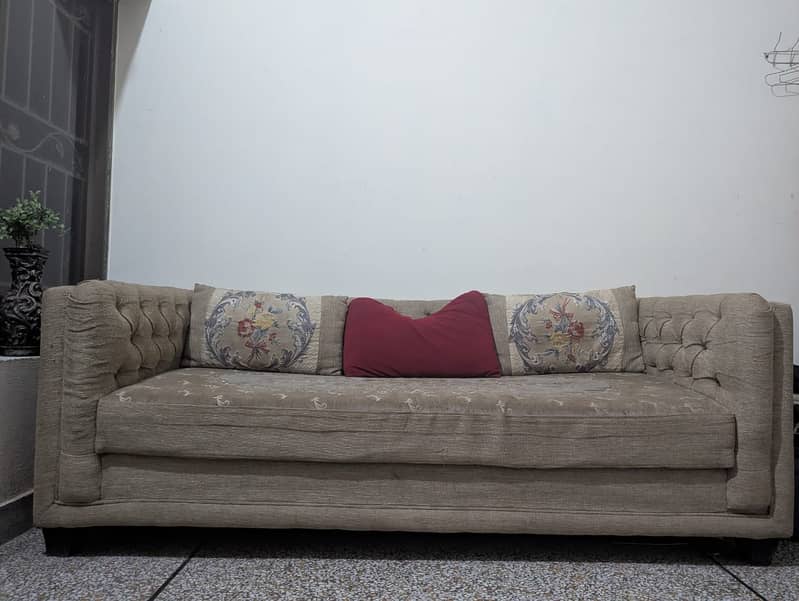 Sofa Set || 7 Seater sofa set || 3+2+1+1 Sofa Set || Sofa For Sale 0