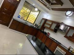 Beautiful House For Rent G-10/2 Islamabad