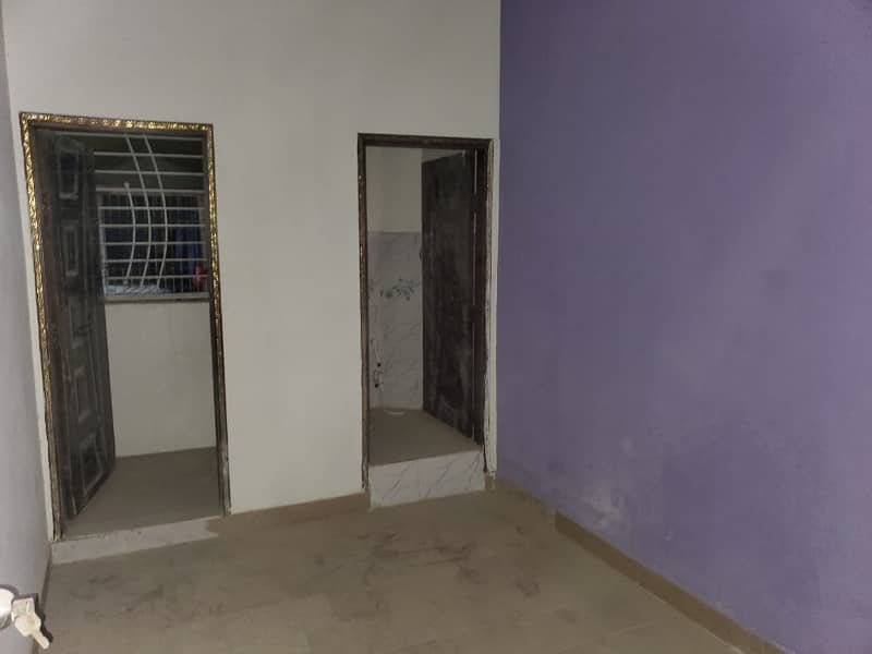 Best Options For Flat Is Available For Sale In Allahwala Town - Sector 31-B 0