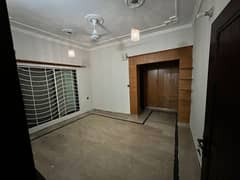 Full House For Rent G11 Islamabad