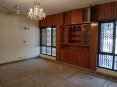 Full House For Rent Chaklala Scheme 3 Rawalpindi