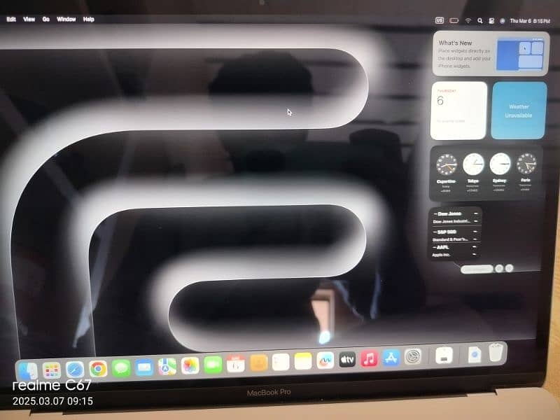 MacBook Pro 2019 32GB Ram 512 SSD 4GB GRAPHIC CARD 10