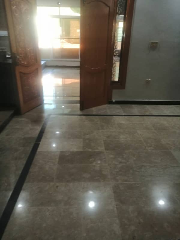 Full House For Rent G 11 Islamabad 8