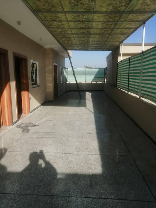 Full House For Rent G 11 Islamabad 11