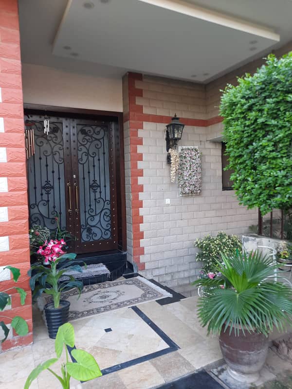 Beautiful House For Sale Gulraiz phase 2 Rawalpindi 3