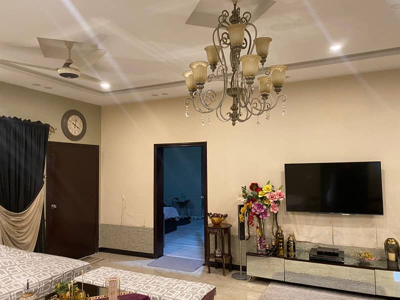 Beautiful House For Sale Gulraiz phase 2 Rawalpindi 14