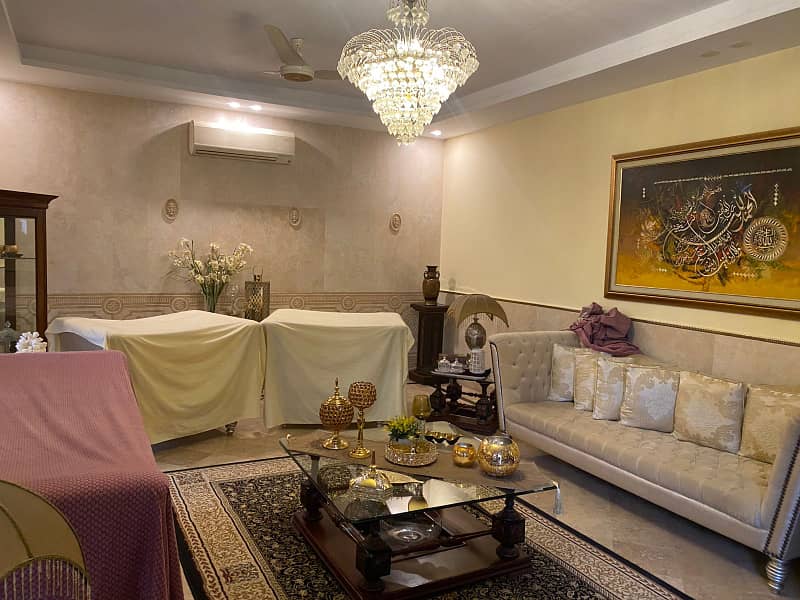 Beautiful House For Sale Gulraiz phase 2 Rawalpindi 16