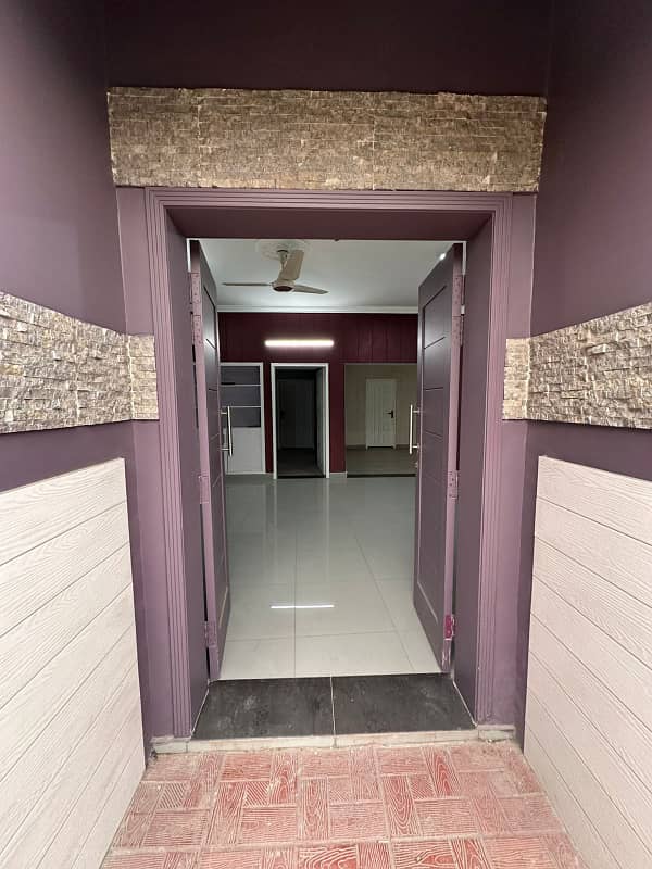 Beautiful House For Sale Gulraiz phase 2 Rawalpindi 17