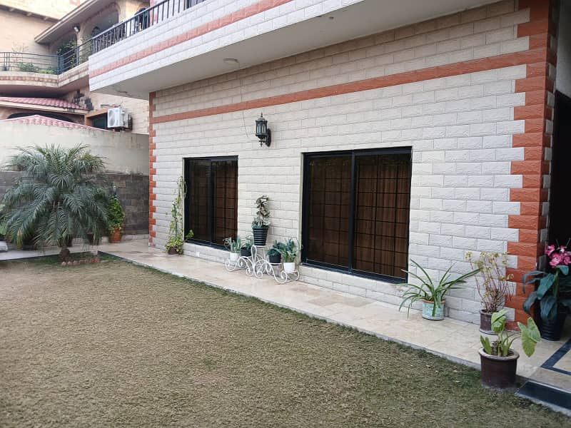 Beautiful House For Sale Gulraiz phase 2 Rawalpindi 18