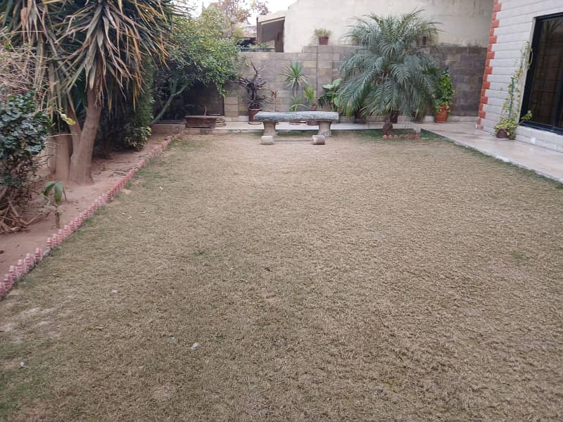 Beautiful House For Sale Gulraiz phase 2 Rawalpindi 19