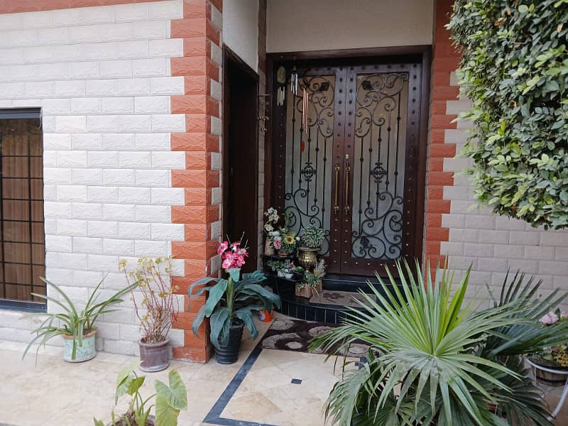 Beautiful House For Sale Gulraiz phase 2 Rawalpindi 20