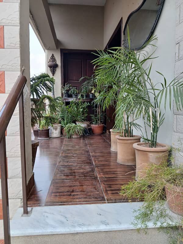 Beautiful House For Sale Gulraiz phase 2 Rawalpindi 21