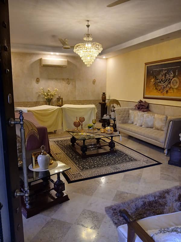 Beautiful House For Sale Gulraiz phase 2 Rawalpindi 22