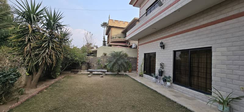 Beautiful House For Sale Gulraiz phase 2 Rawalpindi 23