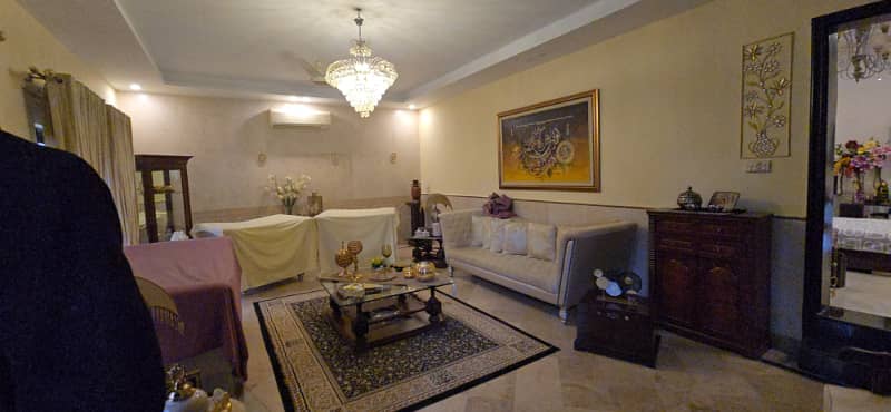 Beautiful House For Sale Gulraiz phase 2 Rawalpindi 27