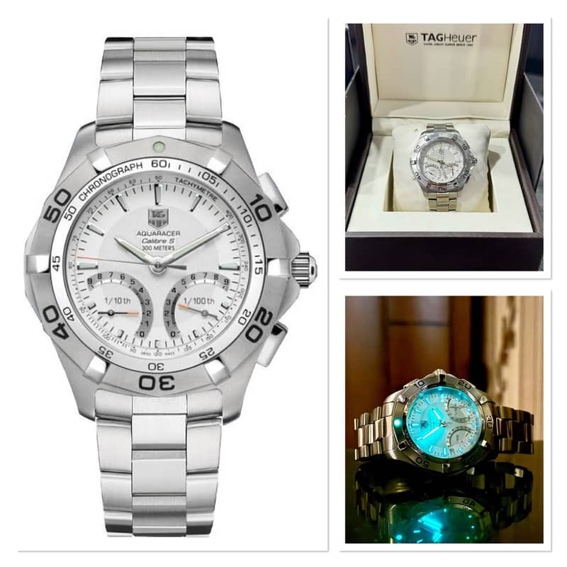 Mens Watch | Branded Watches | Demanding watches for Sale (DEMANDING) 3