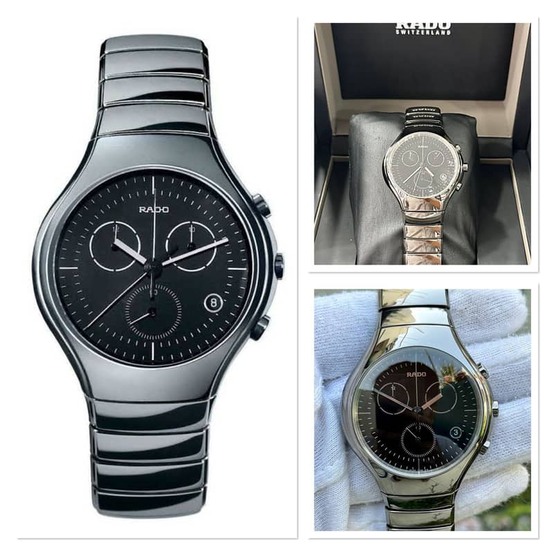 Mens Watch | Branded Watches | Demanding watches for Sale (DEMANDING) 12