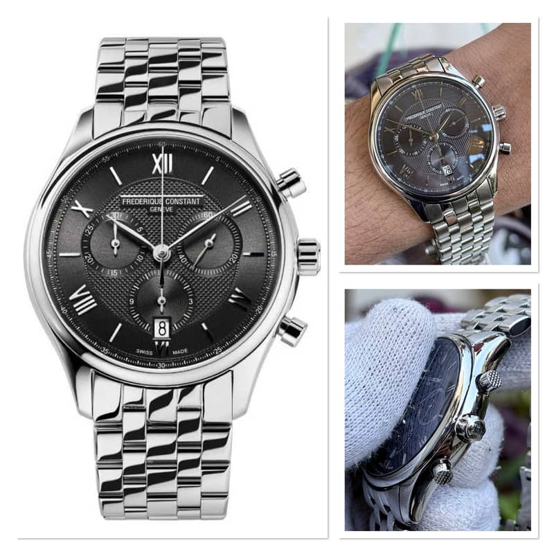 Mens Watch | Branded Watches | Demanding watches for Sale (DEMANDING) 16