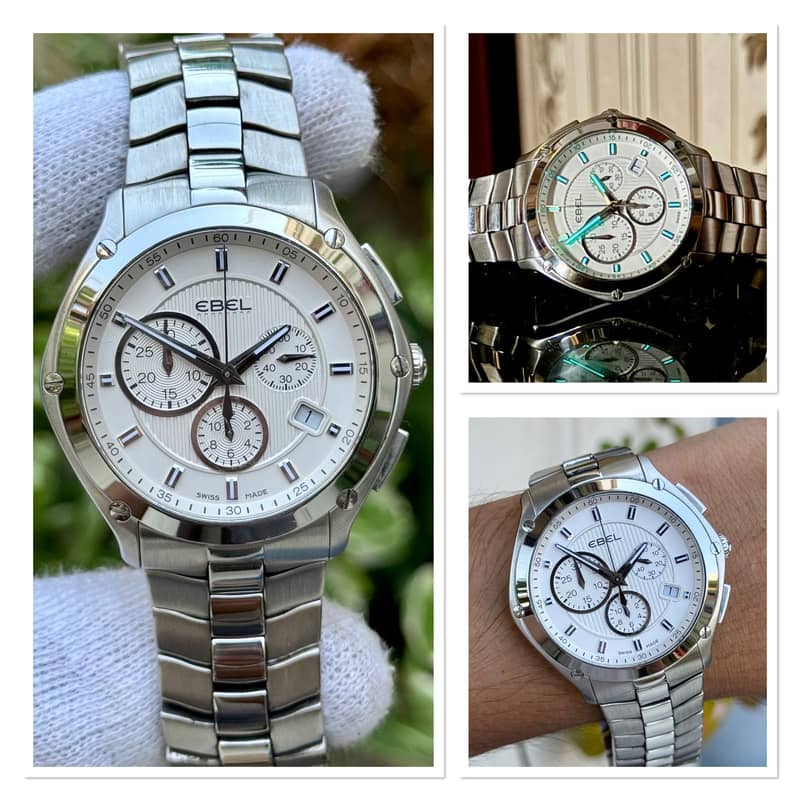 Mens Watch | Branded Watches | Demanding watches for Sale (DEMANDING) 19