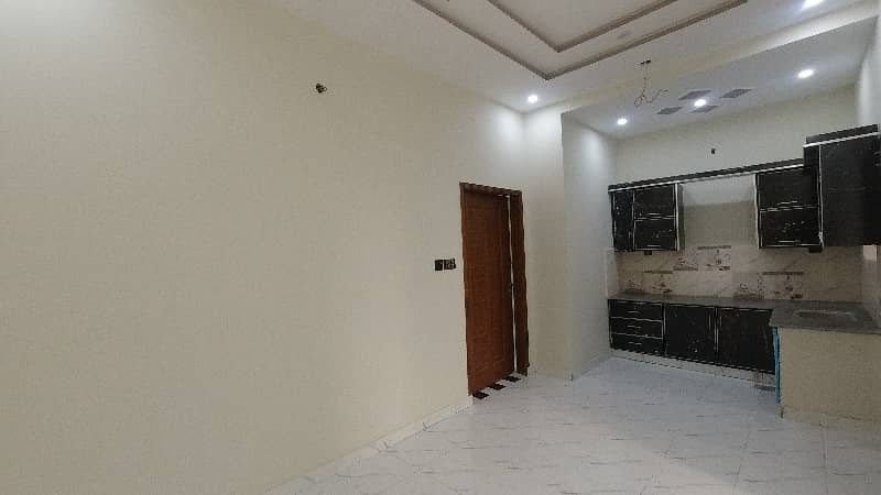 Al-Ahmad Garden Housing Scheme House Sized 675 Square Feet For Sale 6