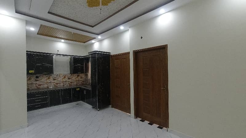 Al-Ahmad Garden Housing Scheme House Sized 675 Square Feet For Sale 16