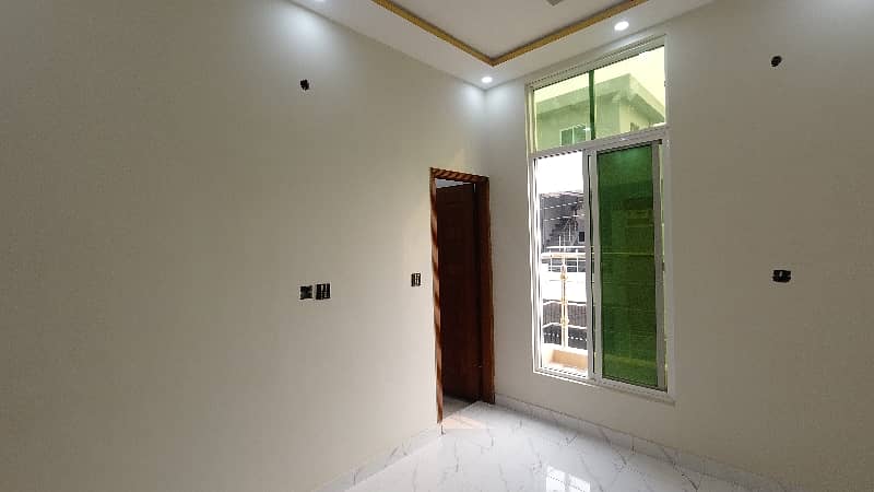 Al-Ahmad Garden Housing Scheme House Sized 675 Square Feet For Sale 22